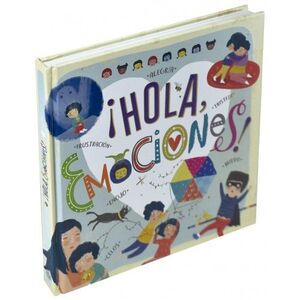 Compra Hola Emociones en click.gt