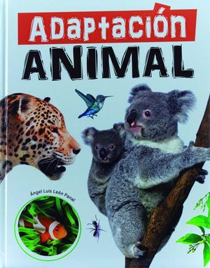 Compra Megafauna: Adaptacion Animales en click.gt