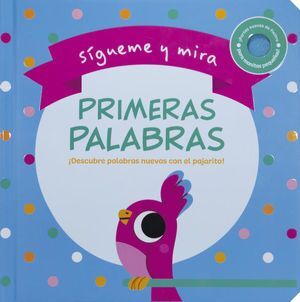 Sigueme Y Mira: Primeras Palabras. Somos la mejor tienda en línea de Guatemala. Compra en Aristotelez.com