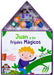 Portada del libro LIBROS CON FIGURAS: JUAN Y LOS FRIJOLES MAGICOS - Compralo en Aristotelez.com