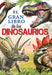 Portada del libro EL GRAN LIBRO DE LOS DINOSAURIOS / PD - Compralo en Aristotelez.com