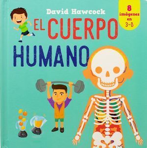 El Cuerpo Humano. Amazing Pop Ups. Envíos a domicilio a todo el país. Compra ahora.