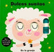 Portada del libro DULCES SUEÑOS EN LA GRANJA - Compralo en Aristotelez.com