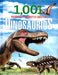 Portada del libro 1001 PREGUNTAS Y RESPUESTAS SOBRE LOS DINOSAURIOS: PRIMERA BIBLIOTECA - Compralo en Aristotelez.com