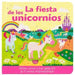 La Fiesta De Los Unicornios. Desprende Y Explora. Compra desde casa de manera fácil y segura en Aristotelez.com