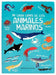 Portada del libro MI GRAN LIBRO DE LOS ANIMALES MARINOS - Compralo en Aristotelez.com