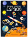 Portada del libro MI GRAN LIBRO DEL ESPACIO - Compralo en Aristotelez.com