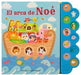 El Arca De Noe (libro Con 10 Botones Con Sonido). Envíos a toda Guatemala, compra en Aristotelez.com.
