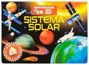 Compra Sistema Solar. Naturaleza En 3d El Pop-up en click.gt