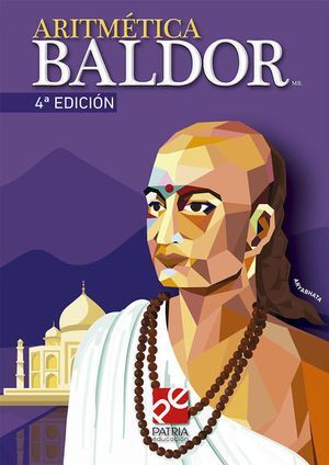 Compra Aritmetica Baldor 4 Ed. en click.gt