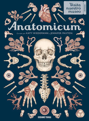 Compra Anatomicum en click.gt