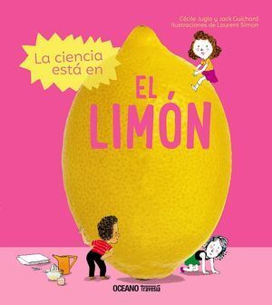La Ciencia Está En El Limón. Las mejores ofertas en libros están en Aristotelez.com