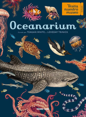 Compra Oceanarium en click.gt