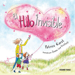 Compra El Hilo Invisible en click.gt