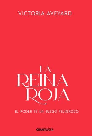 La Reina Roja 1: La Reina Roja ( Edición Especial). Somos la mejor tienda en línea de Guatemala. Compra en Aristotelez.com