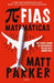 Portada del libro PIFIAS MATEMÁTICAS - Compralo en Aristotelez.com