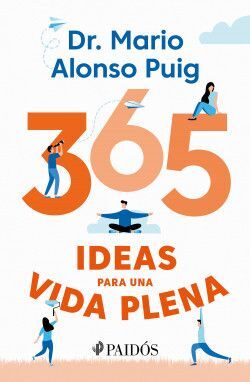 365 Ideas Para Una Vida Plena. Envíos a toda Guatemala, compra en Aristotelez.com.