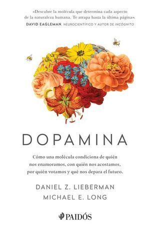 Dopamina. Explora los mejores libros en Aristotelez.com