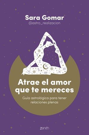 Compra Atrae El Amor Que Te Mereces en click.gt