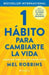 Portada del libro 1 HABITO PARA CAMBIARTE LA VIDA - Compralo en Aristotelez.com