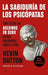 Portada del libro LA SABIDURIA DE LOS PSICOPATAS - Compralo en Aristotelez.com