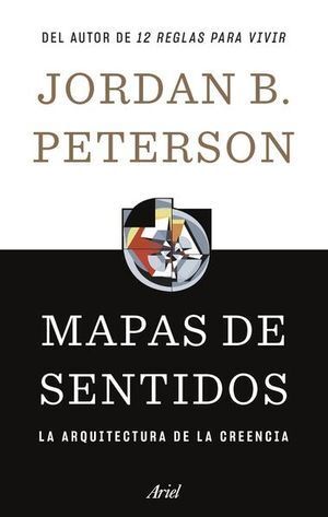 Mapas De Sentidos. Zerobols.com, Tu tienda en línea de libros en Guatemala.