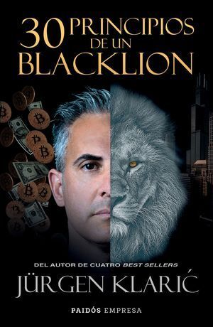 30 Principios De Un Blacklion. ¡Compra productos originales en Aristotelez.com con envío gratis!