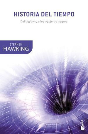 Compra Historia Del Tiempo. Del Big Bang A Los Agujeros Negros en click.gt