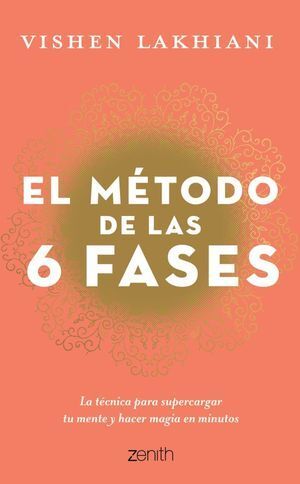 Compra El Método De Las 6 Fases en click.gt