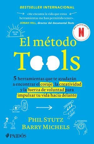 El Metodo Tools. En Zerobolas están las mejores marcas por menos.