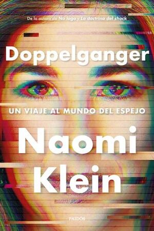 Compra Doppelganger en click.gt