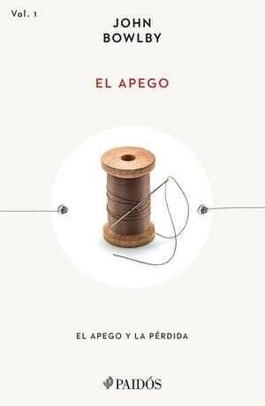 El Apego. No salgas de casa, compra en Aristotelez.com