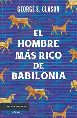 Compra El Hombre Mas Rico De Babilonia en click.gt