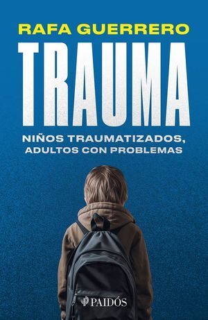 Trauma. Todo lo que buscas lo encuentras en Aristotelez.com.