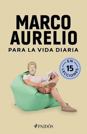 Marco Aurelio Para La Vida Diaria. Zerobolas te ofrece miles de productos online y envíos a todo el país.