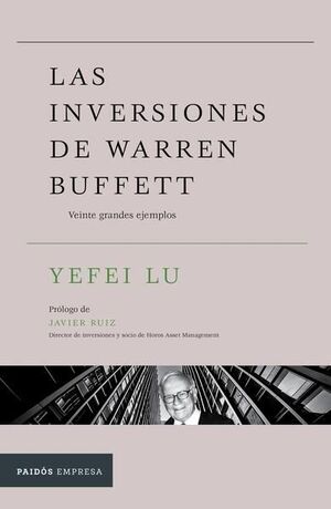 Las Inversiones De Warren Buffett. Obtén 5% de descuento en tu primera compra. Recibe en 24 horas.