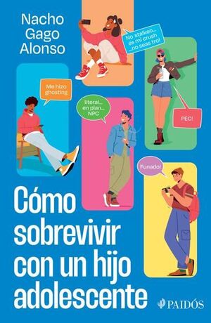 Compra Como Sobrevivir Con Un Hijo Adolescente en click.gt