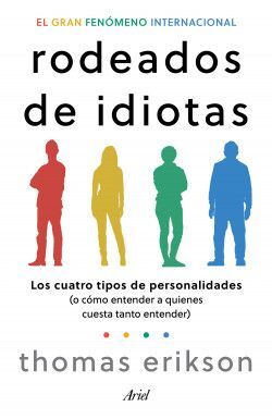 Compra Rodeados De Idiotas en click.gt