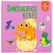 Dinosaurios Bebes. Increíble En 3d Pop-up. Aristotelez.com, La tienda en línea más completa de Guatemala.