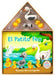 Portada del libro EL PATITO FEO. MI PRIMER LIBRO CON FIGURITAS - Compralo en Aristotelez.com