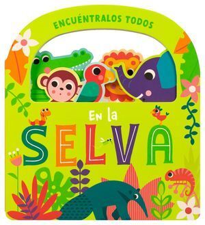 En La Selva. Encuentralos Todos. Compra desde casa de manera fácil y segura en Aristotelez.com