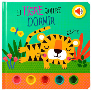 Cuento Infantil: Botones El Tigre Quiere Dormir. Zerobolas te ofrece miles de productos online y envíos a todo el país.