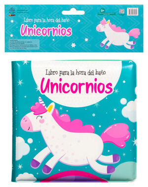 Compra La Hora Del Baño: Unicornios en click.gt