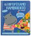Cuento Infantil Corto Con Lámpara Mágica: El Hipopótamo Hambriento. Encuentre miles de productos a precios increíbles en Aristotelez.com.