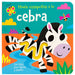 Libro Para Bebés: Hazle Cosquillas A La Cebra. Compra en Aristotelez.com, la tienda en línea más confiable en Guatemala.
