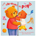 Libro Para Bebés: Los Abrazos De Papá. Encuentre miles de productos a precios increíbles en Aristotelez.com.