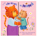 Libro Para Bebés: Los Abrazos De Mamá. Explora los mejores libros en Aristotelez.com