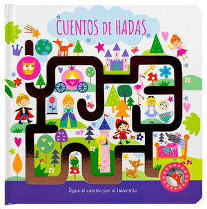 Compra Sigue El Camino Por El Laberinto: Cueto De Hadas en click.gt