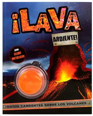 Compra Lava Ardiente en click.gt