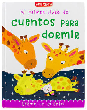 Compra Mi Primer Libro De Cuentos Para Dormir en click.gt